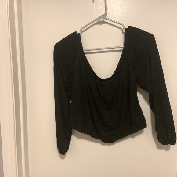 H&M Crop Top - Picture 1 of 1